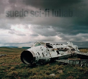 Suede / Sci-Fi Lullabies (2CD)