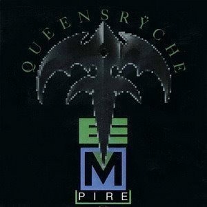 Queensryche / Empire