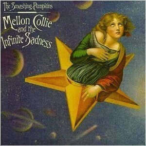 Smashing Pumpkins / Mellon Collie &amp; The Infinite Sadness (2CD)