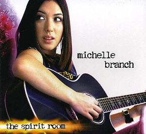 Michelle Branch / Spirit Room (미개봉)