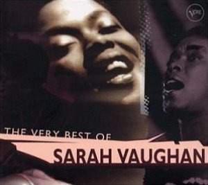 Sarah Vaughan / The Very Best Of Sarah Vaughan (2CD, DIGI-PAK)