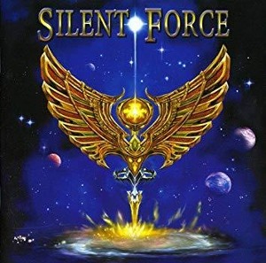 Silent Force / The Empire Of Future