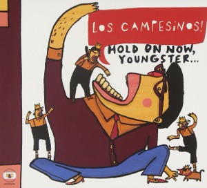 Los Campesinos! / Hold On Now, Youngster... (DIGI-PAK)