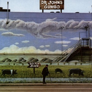 Dr. John / Dr. John&#039;s Gumbo