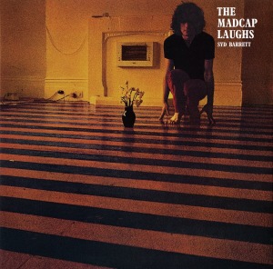 Syd Barrett / The Madcap Laughs (SHM-CD, LP MINIATURE)