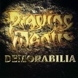 Praying Mantis / Demorabilia (2CD)