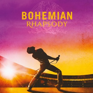 Queen / Bohemian Rhapsody (The Original Soundtrack) (SHM-CD)