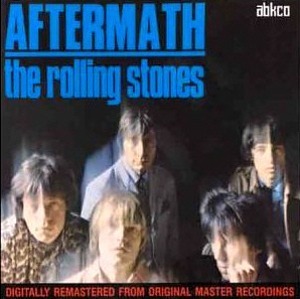 Rolling Stones / Aftermath