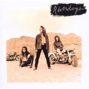 Riverdogs / Riverdogs + On Air (2CD)