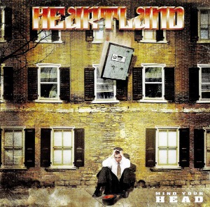 Heartland / Mind Your Head