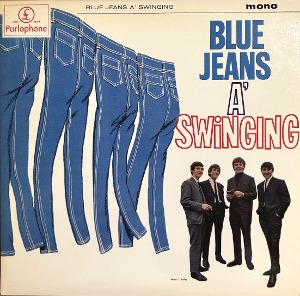 Swinging Blue Jeans / Blue Jeans A&#039;Swinging (SHM-CD, LP MINIATURE)