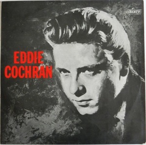 Eddie Cochran / The Eddie Cochran Memorial Album