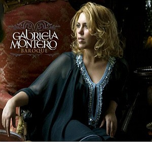 Gabriela Montero / Baroque Improvisations