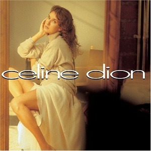 Celine Dion / Celine Dion (BLU-SPEC CD2)
