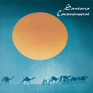 Santana / Caravanserai