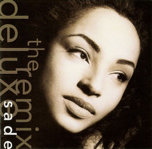 Sade / The Remix Deluxe (홍보용)