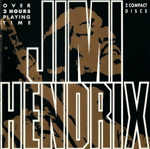Jimi Hendrix / Jimi Hendrix (2CD)