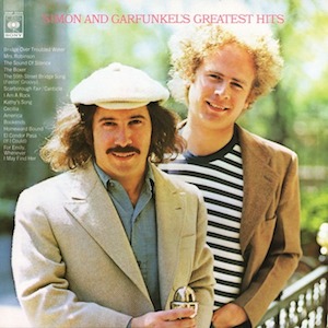 Simon &amp; Garfunkel / Greatest Hits