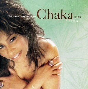 Chaka Khan / Epiphany - The Best Of Vol.1 (SHM-CD)