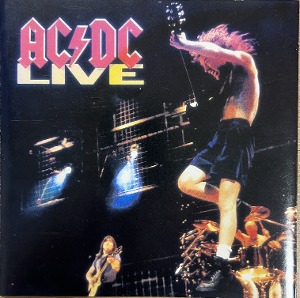 AC/DC / Live