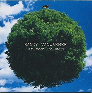 Randy Vanwarmer / Sun &amp; Moon Stars