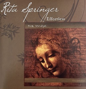 Rita Springer / Effortless