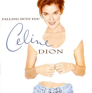 Celine Dion / Falling Into You (BLU-SPEC CD2)