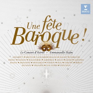 Rolando Villazon / Une Fete Baroque (2CD, DIGI-PAK)