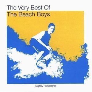 Beach Boys / The Very Best Of Beach Boys