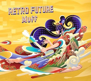 Muff / Retro Future (DIGI-PAK)