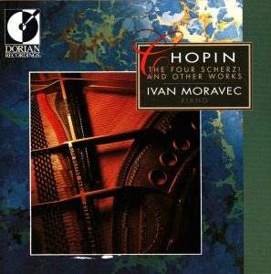 Ivan Moravec / Chopin: The Four Scherzi And Other Works