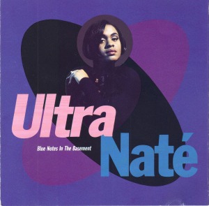 Ultra Nate / Blue Notes In The Basement