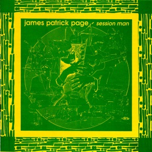 V.A. / James Patrick Page (Jimmy Page) Session Man 1963-1967 Volume One