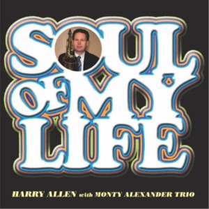 Harry Allen / Soul Of My Life