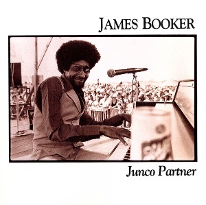 James Booker / Junco Partner