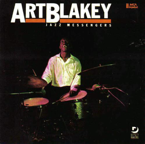 Art Blakey / Jazz Messengers