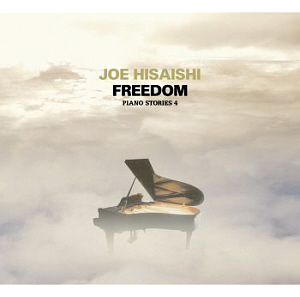 Hisaishi Joe (히사이시 조) / Freedom - Piano Stories 4