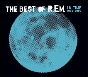 R.E.M. / In Time: The Best Of R.E.M. (CD+DVD-AUDIO, DIGI-PAK)