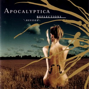 Apocalyptica / Reflections: Revised (CD+DVD)