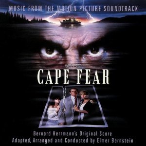 O.S.T. (Bernard Herrmann) / Cape Fear (케이프 피어)
