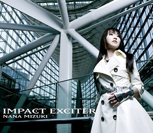 Mizuki Nana (미즈키 나나) / Impact Exciter