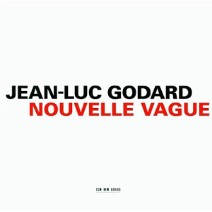 Jean-Luc Godard / Nouvelle Vague O.S.T. (2CD)
