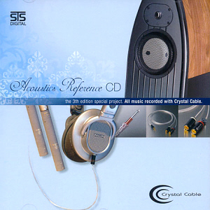 V.A. / Acoustics Reference CD