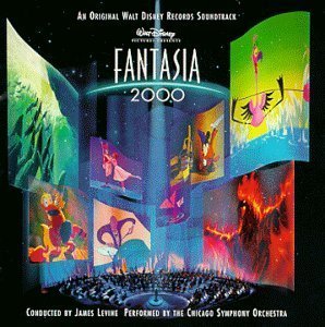O.S.T. / Fantasia 2000 (환타지아 2000) 