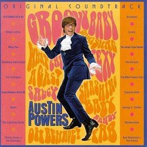 O.S.T. / Austin Powers