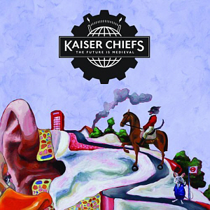 Kaiser Chiefs / The Future Is Medieval (미개봉)