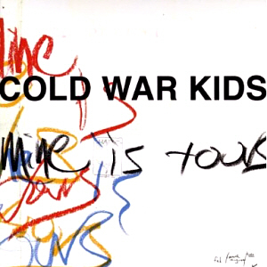 Cold War Kids / Mine Is Yours (미개봉)