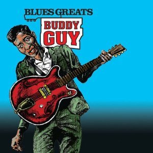 Buddy Guy / 100 Years Of Blues - Blues Greats (미개봉)