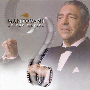 Mantovani / At the Movies (미개봉)