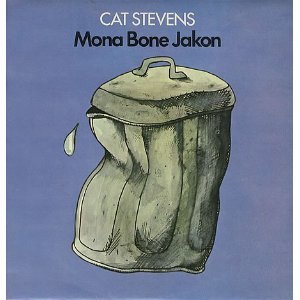 Cat Stevens / Mona Bone Jakon (REMASTERED, 미개봉)